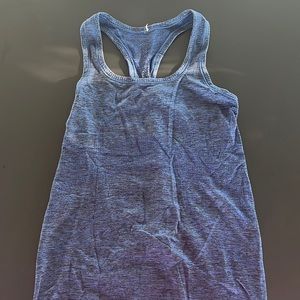 Lululemon Swiftly Tech Racerback Tank Top